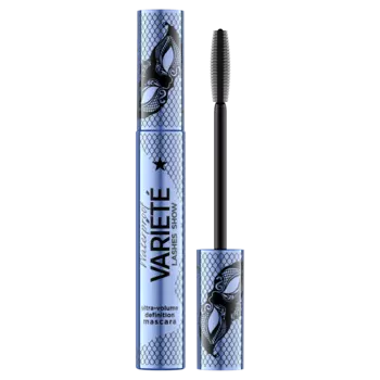 Eveline Cosmetics Varit водостойкая тушь, 10 мл