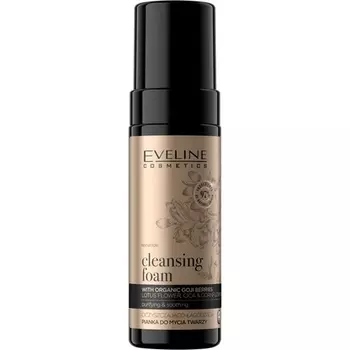 Eveline Organic Gold Myzle Cut, Eveline Cosmetics