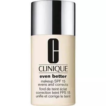 Even Better Base Spf15 Cn05 Shell 1Un 30мл, Clinique