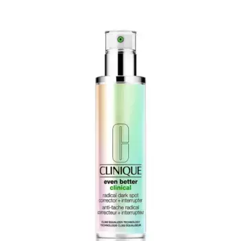 Even Better Clinical Radical Корректор темных пятен и прерыватель 100 м Clinique
