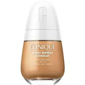 Even Better Clinical Serum Foundation SPF20 CN78 Ореховая 30 мл Clinique