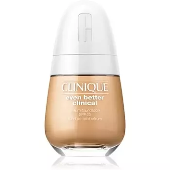 Even Better Clinical Serum Foundation SPF 20 - WN 64 Butterscotch, 30 мл Clinique