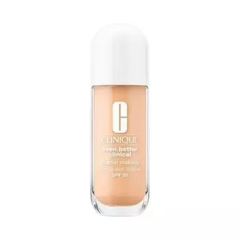 Even Better Clinical Vitamin Makeup SPF 50 Тональный крем Light Warm Clinique