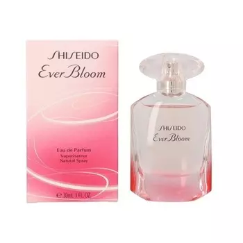 Ever Bloom Edp Vapo 30 мл, Shiseido