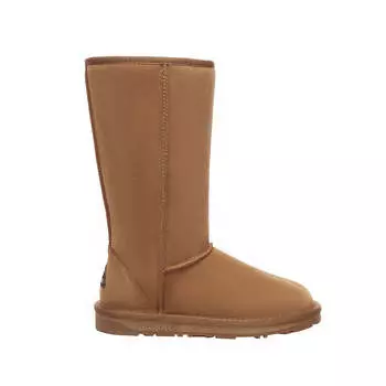 EverAu Австралия Женские классические высокие сапоги Whistler EverAu Australia, цвет chestnut