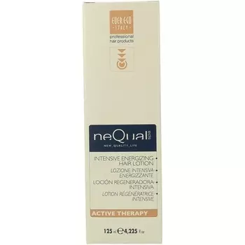 Everego Nequal Лосьон для интенсивной регенерации 125 мл, Alterego