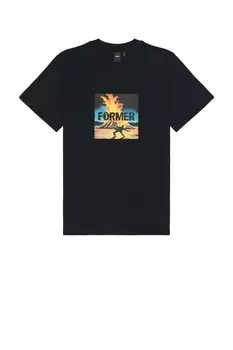 Everlast Футболка Former, black