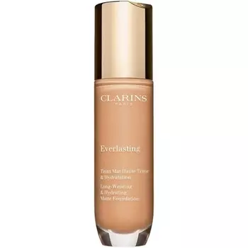 Everlasting Matte Foundation High Hold Foundation #108.3N Органза 30мл Clarins