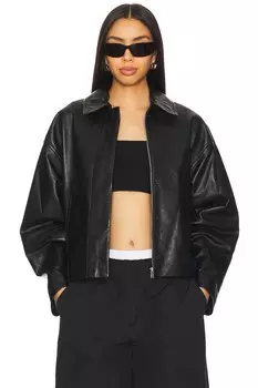 Everli куртка-болеро Simkhai, black