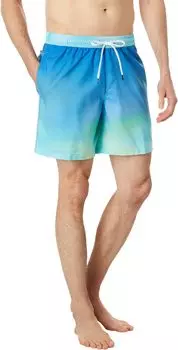 Everyday Breeze 17" Волейбол Quiksilver, цвет River Blue