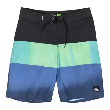 Everyday Panel 17" Quiksilver Детские плавательные шорты, синий