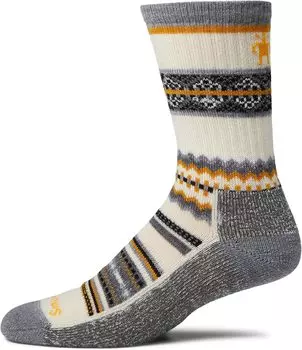 Everyday Snowed In Sweater Crew Smartwool, цвет Natural