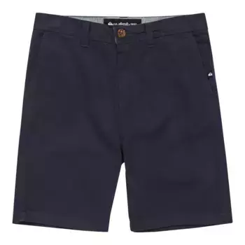 Everyday Union Light 17" Quiksilver Детские шорты, тёмно-синий