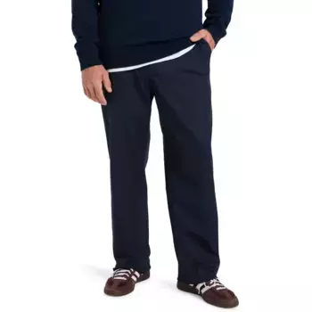 Everyday Union Quiksilver мужские брюки, тёмно-синий