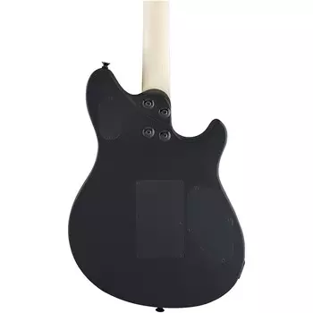 EVH Wolfgang Special Леворукая электрогитара Stealth Black