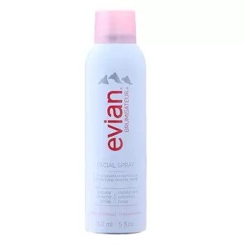 Evian Спрей для лица Brumisateur 150 мл, White