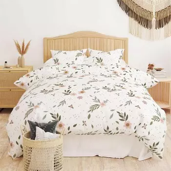 Evidea Soft Tarraco Double Pike - Разноцветный - 200x220 см