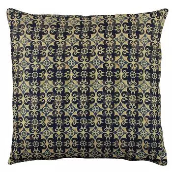 Evila Originals, A12638- GRV0189, разноцветная, подушка, 50 % хлопок / 50 % полиэстер