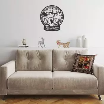 Evila Originals, A12940- GRC0194, разноцветная, подушка, 50 % хлопок / 50 % полиэстер