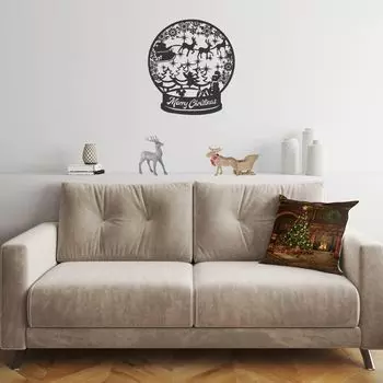 Evila Originals, A12941- GRC0195, разноцветная, подушка, 50 % хлопок / 50 % полиэстер