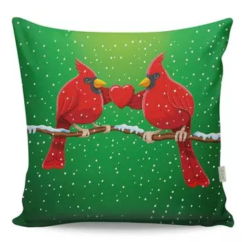 Evila Originals, A12956- GRC2111, разноцветная, подушка, 50 % хлопок / 50 % полиэстер