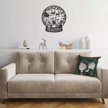 Evila Originals, A13037- GRC2192, разноцветная, подушка, 50 % хлопок / 50 % полиэстер