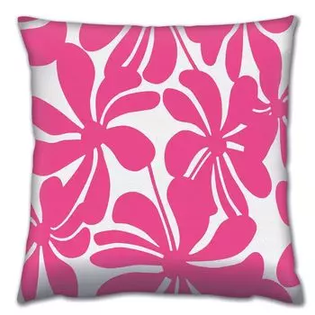 Evila Originals, A14080- GRV2106, разноцветная, подушка, 50 % хлопок / 50 % полиэстер