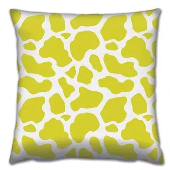 Evila Originals, A14165- GRV3121, разноцветная, подушка, 50 % хлопок / 50 % полиэстер