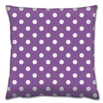 Evila Originals, A14611- GRV2135, разноцветная, подушка, 50 % хлопок / 50 % полиэстер