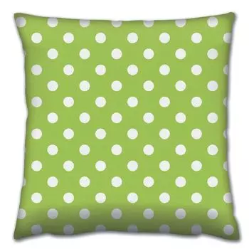 Evila Originals, A14616- GRV2137, разноцветная, подушка, 50 % хлопок / 50 % полиэстер