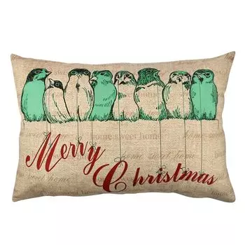 Evila Originals, A50944- GRC4121, разноцветная, подушка, 50 % хлопок / 50 % полиэстер