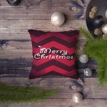 Evila Originals, Azury- KRL1327, разноцветная, подушка, 50% хлопок/50% полиэстер