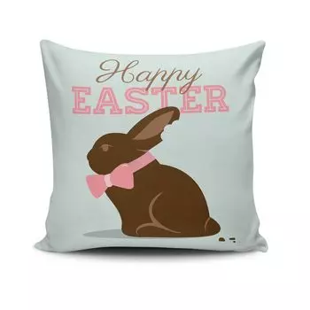 Evila Originals, EASKRL- SPF3186, разноцветный, подушка, 50 % хлопок/50 % полиэстер