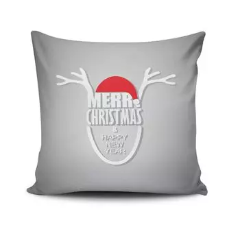 Evila Originals, Fae- CHS0106, разноцветная, подушка, 50 % хлопок/50 % полиэстер