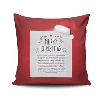 Evila Originals, Fae- CHS0112, разноцветная, подушка, 50 % хлопок/50 % полиэстер