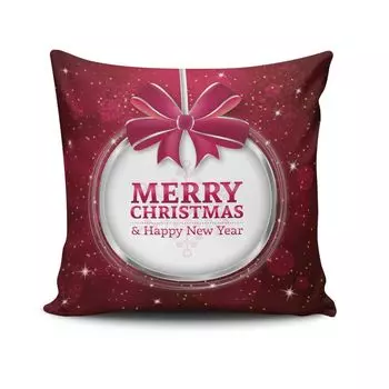 Evila Originals, Fae- CHS0118, разноцветная, подушка, 50 % хлопок / 50 % полиэстер