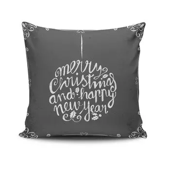 Evila Originals, Fae- CHS0124, разноцветная, подушка, 50 % хлопок / 50 % полиэстер