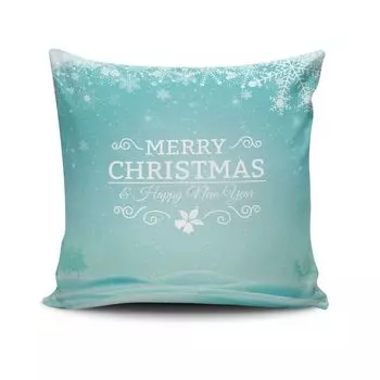 Evila Originals, Fae- CHS0134, разноцветная, подушка, 50 % хлопок/50 % полиэстер