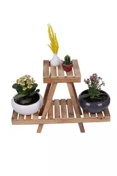 Evila Originals, Ovoid- MST2105, натуральный, наборы кастрюль, 50 x 70 x 24 см, специальный дизайн