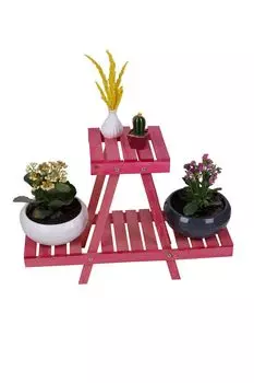 Evila Originals, Ovoid- MST2106, розовый, наборы кастрюль, 50 x 70 x 24 см, специальный дизайн