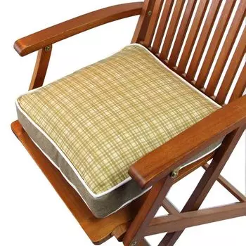 Evila Originals, YM1101- GRV2145, разноцветная, подушка, 50 % хлопок / 50 % полиэстер