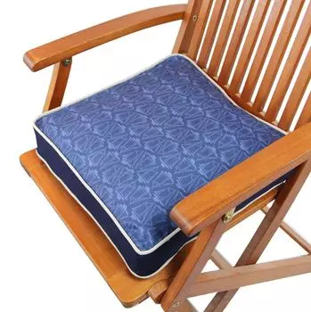 Evila Originals, YM1119- GRV2158, разноцветная, подушка, 50 % хлопок / 50 % полиэстер