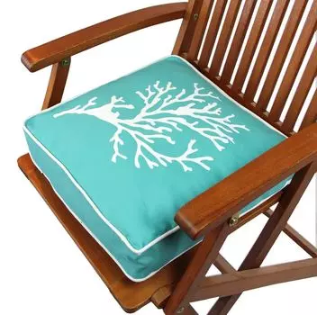 Evila Originals, YM1199- GRV2191, разноцветная, подушка, 50 % хлопок/50 % полиэстер