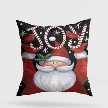 Evila Originals, YY202313- GRC3205, разноцветная, подушка, 50 % хлопок/50 % полиэстер