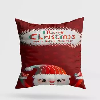 Evila Originals, YY20239- GRC3271, разноцветная, подушка, 50 % хлопок/50 % полиэстер