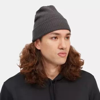 evo Фримонт шапка, уголь