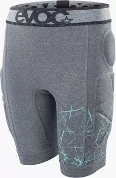 Evoc Crash Pants Защитник Шорты,