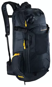 Evoc FR Trail Blackline 20L Рюкзак защитника,