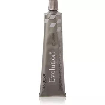 Evolution Of The Color 1 0,09 кг 60 мл Ярмарка 1 Черный, Alfaparf Milano