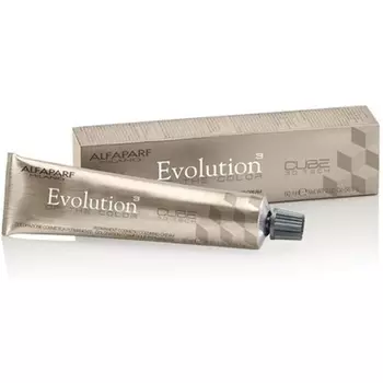 Evolution Of The Color 5.3 Светло-Золотисто-Коричневый 60Мл, Alfaparf Milano